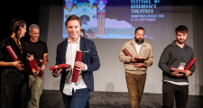 Closing Ceremony of 33rd Festival