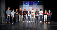 Closing Ceremony of 33rd Festival