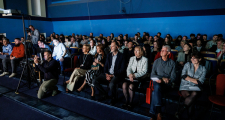 Closing Ceremony of 33rd Festival
