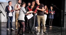 Closing Ceremony of 33rd Festival