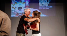 Closing Ceremony of 33rd Festival