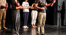Closing Ceremony of 33rd Festival