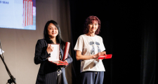 Closing Ceremony of 33rd Festival
