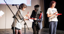 Closing Ceremony of 33rd Festival