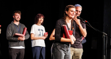 Closing Ceremony of 33rd Festival