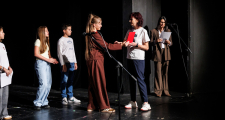 Closing Ceremony of 33rd Festival
