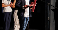 Closing Ceremony of 33rd Festival