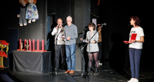 Closing Ceremony of 33rd Festival