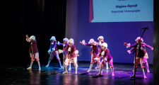 Closing Ceremony of 33rd Festival