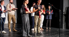 Closing Ceremony of 33rd Festival