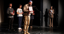 Closing Ceremony of 33rd Festival