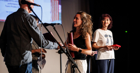 Closing Ceremony of 33rd Festival