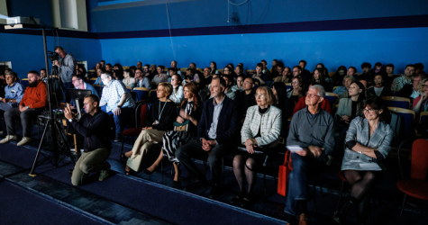 Closing Ceremony of 33rd Festival