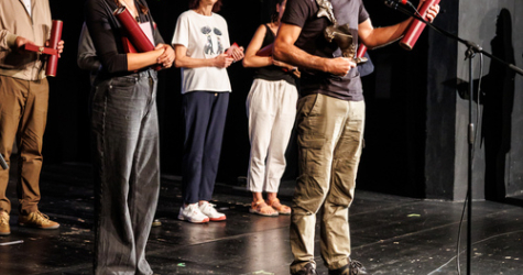 Closing Ceremony of 33rd Festival