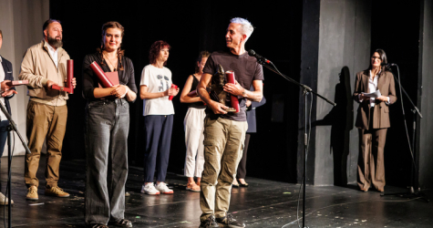 Closing Ceremony of 33rd Festival