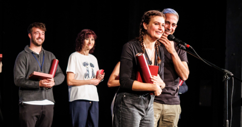 Closing Ceremony of 33rd Festival