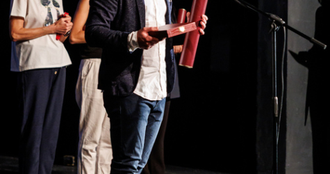 Closing Ceremony of 33rd Festival