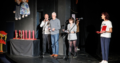 Closing Ceremony of 33rd Festival