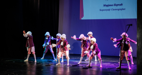 Closing Ceremony of 33rd Festival