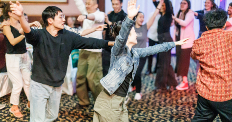 Closing Ceremony of 33rd Festival