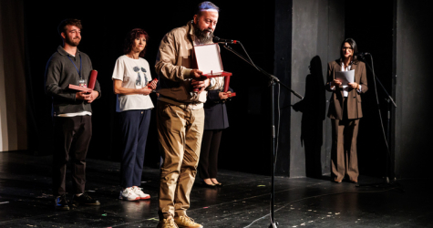 Closing Ceremony of 33rd Festival